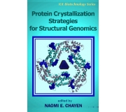 Protein Crystallization Strategies for Structural Genomics (SGB-1)